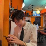 Pin page 박현준 (루RUE) on Instagram: “..😄” | Instagram