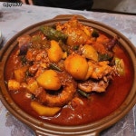 美食一餐에 있는 핀
