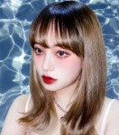 이브이 on Instagram: “🌊” | Girl, Instagram 이브이 on Instagram: “🌊” | Girl, Instagram