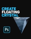 1-Minute Photoshop Tutorials에 있는 핀
