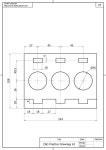 Pin page 3d drawing에 있는 nathan님의 핀 | 오토캐드