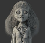 3d에 있는 Cristian Garcia Jimenez님의 핀 | 3d 캐릭터, 3d 모델링, 모델링