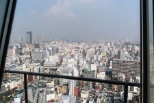 그래서 또 재미있는 세상 : So interesting world New York City Skyline View from Tall Building