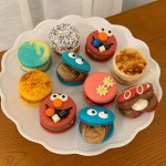 Instagram 上的 자매상회：「 💖발렌타인데이💖귀요미들...🥴 #자매상회2호점 」