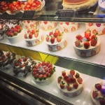 밤새 준비한 케이크🎂🍰🍓 #배리스키친 #베리스키친 #광주 #수완지구 #광주빵집 #광주케이크 #수완지구맛집 #광주맛집 #케익... 