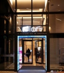 알로프트 서울 명동 Aloft Seoul Myeongdong, 흥미로운 정체성 [명동 호텔]