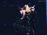 231231 mbc #ATEEZ #에이티즈 #YEOSANG #여상 in 2024