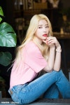 #Huihyeon #DIA #희현 #다이아 | Coreanas, Hyeon, Kpop