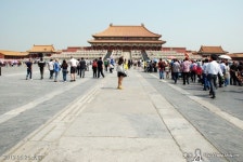 베이징에 처음이라면 어디가 좋을까 | 호텔