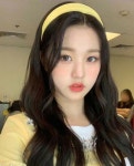 Pin by Minchae on 아이브 원영 in 2022 | Korean girl, Beauty, Cute korean girl