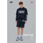 Dong Geon 동건 | Dong, Korea, I got 7