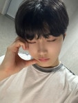 EUNSEOP • 은섭에 있는 LUN8님의 핀 - 2023 | 전, 우리 함께, 빠이
