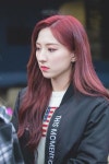 Eunseo/은서 WJSN