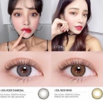 [New] The 10 Best Eye Makeup Today (with Pictures) - STORE - 렌즈타운 명동1번가점 PRODUCT - CANNA ROZE GRAPHIC SIZE - 13.0mm... 