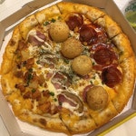 피자비토랩: 사장님의실수 피자