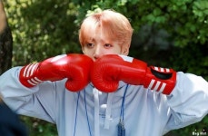 #bts #jk #jungkook | 함성, 복싱, 온라인 카지노