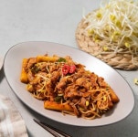 프레시지 매콤 콩나물불고기 | 식품 아이디어, 요리, 음식