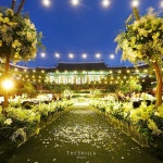 #서울신라호텔 #신라호텔 #신라호텔웨딩 #호텔신라 #영빈관 #호텔웨딩 #가든웨딩 #하우스웨딩 #스몰웨딩 #웨딩장식 #꽃장식... 