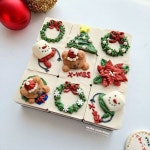 좋아요 304개, 댓글 6개 - Instagram의 대전비누공방 make somethin - 메이크썸띵(@make_somethin)님: Happy Merry Christmas 🎄❤🎅🎁 모두... 