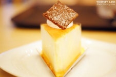 프리미엄 디저트 카페 | 홍대 코코브루니 | 식품 아이디어, 디저트