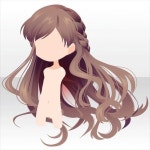 Designs                                                                  … | 머리카락 그림, 머리카락 그리기, 헤어스타일