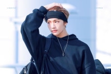 HQ✨190512 올해의 헤어밴드 찰떡상 #황현진 #현진 #스트레이키즈 #Straykids #Hyunjin #ヒョンジン | Kids pictures, Stray, Pretty... 