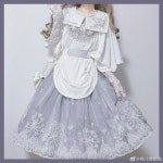 Pin by 꿈뱅이 on cc | Historical dresses, Fashion, Fantasy fashion