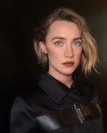 Nina Park 박니나 on Instagram: Saoirse for LV Cruise show. styling @elizabethsaltzman hair @hairbyadir makeup #ninaparkbeauty... 