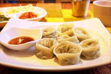 Mandu(만두)