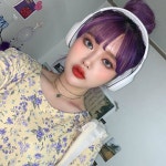 유혜지헤어스튜디오 | 유혜지 on Instagram: “🎧💛”【2023】 | ヘアカラー, かわいい