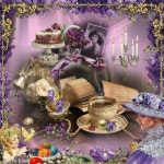 Spring Tea Joyful226 | 차