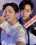 K팝 대표 라디오, GOT7 영재의 친한친구 (공식계정) di Instagram 🦦친친🦦 #제로베이스원 #ZB1 멤버들 개인셀카 없으면 섭하쥐... 
