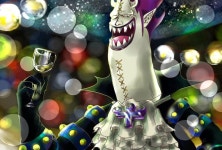 One piece에 있는 Zoro Hunter님의 핀 | 해적