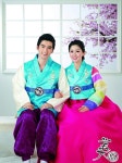 Korean Hanbok 한복 | 한복