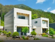 프렌즈키즈&스파빌리지 포천펜션