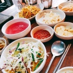 신사동 포도식당 서울시 강남구 신사동 570-4 | 요리, 갈비