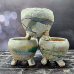 ●나루터(높이11.입구11)3묶음 - 다육화분(Succulent Pot)