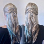 Hair color | 샴푸
