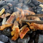 美食에 있는 핀