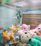 인형뽑기 경제 | 멋진 그림, 모션 그래픽, 강아지