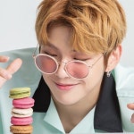 희유탕후루(喜You탕후루) | Pin oleh Love you럽유 di 강다니엘