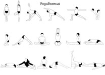 Yoga에 관한 9개의 최상의 Pinterest 이미지 | 건강과 피트니스, 요가 운동 및 건강한 생활 Yoga