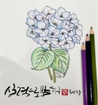 Pin page calligraphy 귀여운 글씨체에 있는 meg shim님의 핀 - 2024 | 공예 아이디어, 공예, 아이디어
