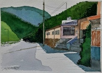 Pin page Pin by 미현 권 on my urban sketches | Sketches, Urban