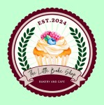 The Little Bake Shop The Little Bake Shop in 2024 | Bakery, Bake shop, Happy hour