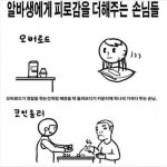 야호알레르기 우리편의점 | 편의점의 진상 손님들.jpg,, Pin on 뉴스호호호