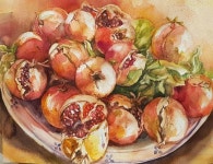 류옥환ᆞ왕초보수채화ᆞ왕초보연필스케치ᆞ on Instagram: “#수채화#문화센터#스케치#미술교실#취미미술#유화... 