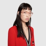 Pin by Efe on 패션 | Round sunglasses women, Women, Eye wear glasses