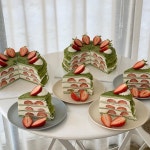 ✧⇁♬[ ɢʀᴇᴇɴ ᴛʜᴇᴍᴇ ] тяινια 起 : נυѕт ∂αη¢є ♬ ✧ green ✧ pastel ✧ mint ✧ green tea... 