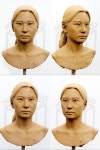 박샘조소학원_모델링연구작